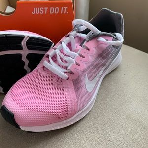 Youth girl Nike sneakers
